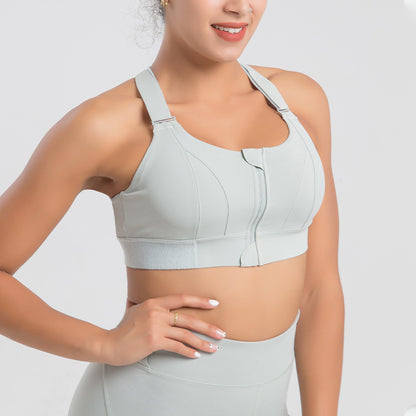 HerPower High-Impact Sports Bra