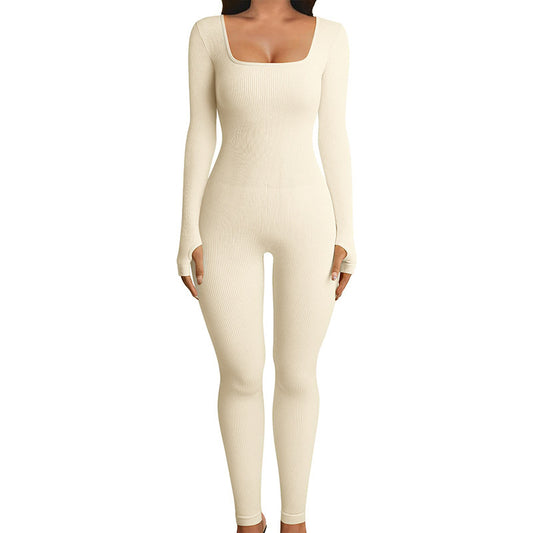 The Layla Jumpsuit from AURMOR™