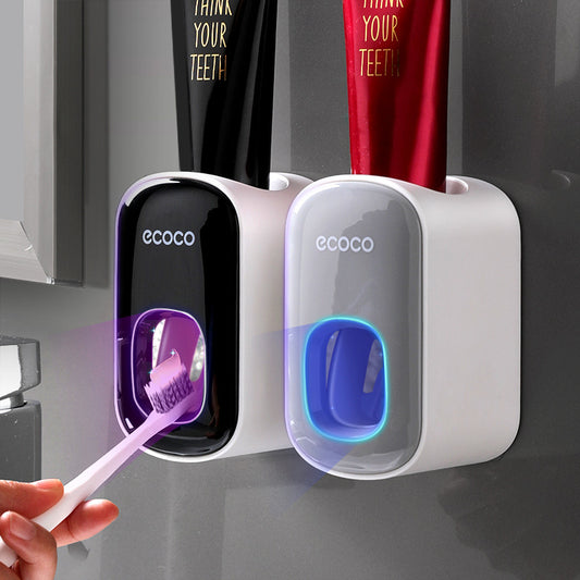 FreshFlow Toothpaste Dispenser