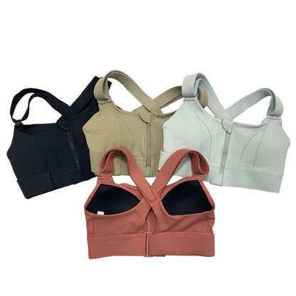 HerPower High-Impact Sports Bra