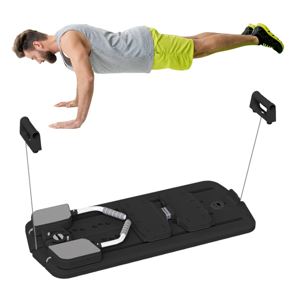 CoreLign At-Home Pilates Board