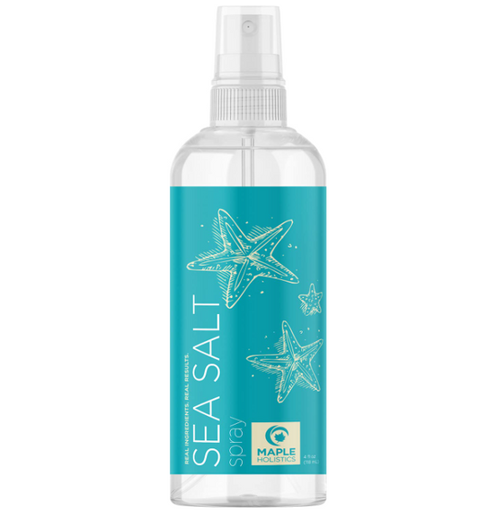 Shoreline Sea Salt Spray