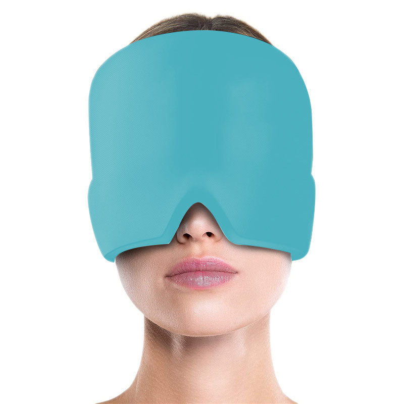 ClearHead Migraine Relief Mask